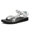 Muboliy Women's Original Sandals Comfortable Quick-Drying Casual Sport Sandal Walking Hiking Water Sandals With Arch Support 2025 view 1