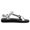 Muboliy Women's Original Sandals Comfortable Quick-Drying Casual Sport Sandal Walking Hiking Water Sandals With Arch Support 2025 view 2