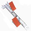 BaNbe All-Aluminum Alloy Starting Block Special Training Running Device for Track and Field Competition Multifunctional Plastic Track Booster (Size : 90cmA), 20240108 view 1