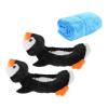 Aymzbd Blade Covers Protection for Skating, Penguin Blue view 1