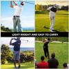 SUPVOX 2 Pcs Golf Ball Cleaning Kit Pocket Towel Easy to Use and Maintain for Long-Term Golfing view 4