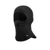 Balaclava Summer Mask for Men Sun Protection Neck Gaiter Face Mask Motorcycle Riding Black view 1