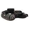 Fishing Boat, 286.6lbs Portable Outdoor Fishing Boat with Adjustable Backrest (90-180), Inflatable Floated Fish Boats, Hand Air Pump, Used for Rafting, Exploration in The Ocean, Lakes (Camouflage) view 1