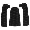 SUPVOX 3pcs Surfboard Traction Pads Eva Deck Grips for Enhanced Surfing Control Slip Tail Pads for Surfboards Suitable for Beginners and Experienced view 1