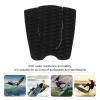 SUPVOX 3pcs Surfboard Traction Pads Eva Deck Grips for Enhanced Surfing Control Slip Tail Pads for Surfboards Suitable for Beginners and Experienced view 3