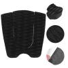 SUPVOX 3pcs Surfboard Traction Pads Eva Deck Grips for Enhanced Surfing Control Slip Tail Pads for Surfboards Suitable for Beginners and Experienced view 4