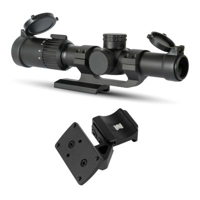 Monstrum SB1624B-BDCB1 and ZD37V Bundle
