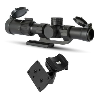Monstrum SB1624B-BDCC1 and ZD37V Bundle