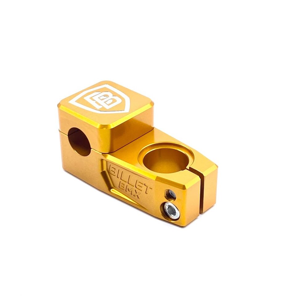 BILLET BMX Shield TOP Load STEM 53MM Classic Series