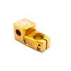 BILLET BMX Shield TOP Load STEM 53MM Classic Series view 1