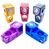 BILLET BMX Shield TOP Load STEM 53MM Classic Series view 2