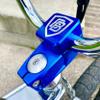 BILLET BMX Shield TOP Load STEM 53MM Classic Series view 3