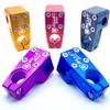 BILLET BMX Shield TOP Load STEM 53MM Classic Series view 4