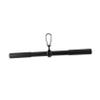 Anneome 1Pc Pull Back Bar Fitness High Pull Row Handle for Muscle Training and Strength Building Exercises Compatible with Cable Machines and Home Gym Equipment Easy to Install and Store view 1