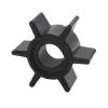 BayDe Water Pump Impeller 369-65021 for Ni-ssan Outboard Engine 2 2.5 3.5 4 5 6 HP 369-65021-1 Parts view 3