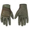 DZZONE Tactical Gloves Shooting Training Five-Finger Touch Screen Breathable Comfortable Non-Slip Wear-Resistant Anti-Fall Outdoor Sports Cycling Gloves view 4