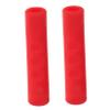 Anneome 2pcs Silicone Brake Lever Bike Accessory for Road Mountain - Grip Brake Handle Protector for Enhanced Safety Longevity view 1