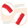 Anneome 2pcs Silicone Brake Lever Bike Accessory for Road Mountain - Grip Brake Handle Protector for Enhanced Safety Longevity view 4