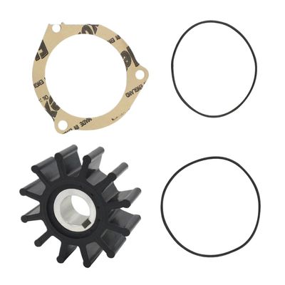 BayDe Flexible Impeller Kit 9000K 09000K for Sherwood Water Pump G906 G907P-01 G907-01 G910P Parts