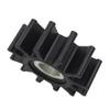 BayDe Flexible Impeller Kit 9000K 09000K for Sherwood Water Pump G906 G907P-01 G907-01 G910P Parts view 4