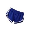 Women's Workout Cotton Shorts Stretch Booty Dolphin Sports Shorts Casual Dance Gym Yoga Pants Cycling Hiking Lounge view 1