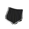 Women's Workout Cotton Shorts Stretch Booty Dolphin Sports Shorts Casual Dance Gym Yoga Pants Cycling Hiking Lounge view 1