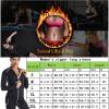 Sauna Suit for Women Long Sleeve Zipper Workout Body Shaper Women's Sauna Shirt Sweat Slimming Neoprene Sauna Jacket,L,Black view 2