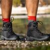 Alpina Tracker Mid GTX Performance Boots - Waterproof Leather & Textile Upper, Breathable Lining with Vibram Sole,Size:US 8.5,Size:EU 42 view 4