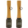 Disratw M24 CS Grenade Toys 2PCS Airsoft Grenades Plastic Toy-Hand Grenades Tactical Pull Ring Grenade Toys CS Battle Game Role Play Model Prop for Age 14+ (Green) view 1