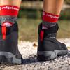 Alpina Tracker Mid GTX Performance Boots - Waterproof Leather & Textile Upper, Breathable Lining with Vibram Sole,Size:US 10,Size:EU 44 view 3