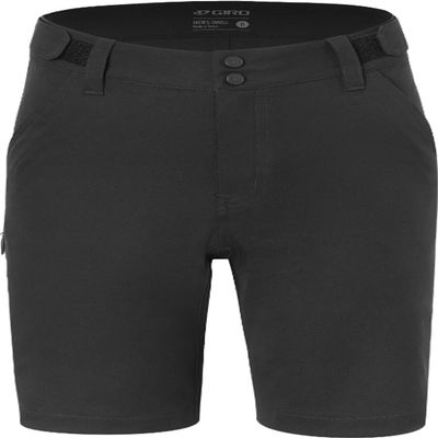 Giro Youth Arc Short - Black - Size L