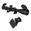 Monstrum G3F41650-BLK and ZD38R Bundle view 1