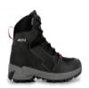 Alpina Tracker Mid GTX Performance Boots - Waterproof Leather & Textile Upper, Breathable Lining with Vibram Sole,Size:US 11,Size:EU 45 view 1