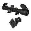 Monstrum G3F31850-BLK and ZD38R Bundle view 1