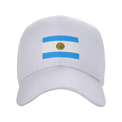 Flag of Syracuse, New York (1974) Baseball Caps for Men Women Hat Adjustable Cap Trucker Hats Dad Cap White