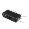BESPORTBLE 4pcs Fishing Bait Box Removable Baffle Fishing Lure Storage Case Compact Organizer view 4