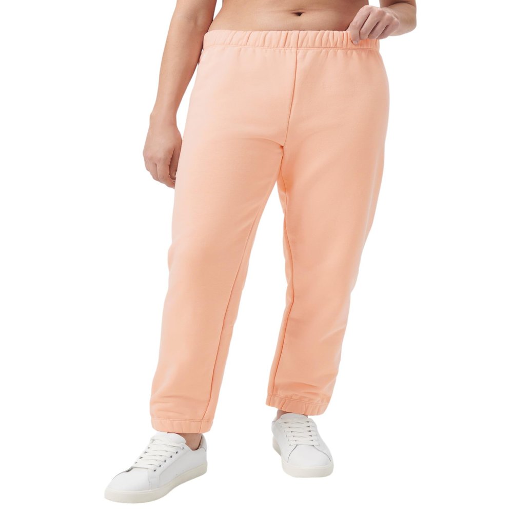 Florence by millsWomensCozy Crush JoggerSoft PeachX-Large