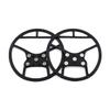 Yardwe Ice Crampons Teeth High-tensile Silicone and Manganese for Black for Hiking and Outdoor Activities view 3
