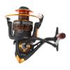 GANAZONO 1pc Rocker Arm Fishing Reel Lightweight Fishing Tackle Wheel Spool for Easy Casting and Storage for Anglers view 1