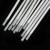 18PCS 10G Electric Bicycle Spoke with Nipples Silver Carbon Steel Spoke 74mm-176mm Durable Bicycle Replacement Repair Parts Accessories (Size : 153mm) view 4