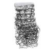 SUPVOX 1pc Standard Volleyball Net Pe Material for Indoor and Outdoor Training Practice and Competition Games Lightweight and Portable Volleyball Replacement Net view 1