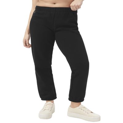 Florence by millsWomensCozy Crush JoggerBlackMedium