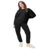 Florence by millsWomensCozy Crush JoggerBlackMedium view 4