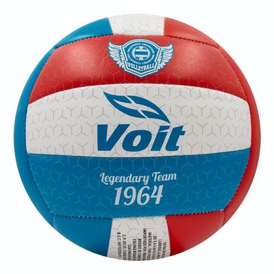 Voit Volleyball Size 5, for Light Training VB64, Easy to Control and Ideal for Both Indoor and Outdoor Play.