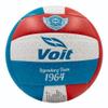 Voit Volleyball Size 5, for Light Training VB64, Easy to Control and Ideal for Both Indoor and Outdoor Play. view 1