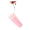 Ciieeo Water Bottle Leakproof Travel Gym Bottle Carry Clip Portable Stylish Nordic for Outdoor Activities and Everyday Hydration view 2
