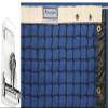 Douglas TN-45 3.5mm w Polyester Headband Tennis Net w Center Strap Included view 1