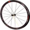 Road Bike Wheelset 700c 40mm Rim C/V Brake Wheelset Quick Release Hub for 7/18/9/10/10/11 Speed view 4
