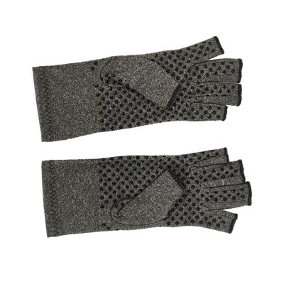 1 Pair Gloves Sport Accessories Sportster Accessories Fingerless Wraps Nursing Accessories Hand Wrist Glove Outdoor Accessory Sports Supply Outdoor Supply Portable Fitness Fishing