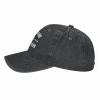 Oingoo Vietnam Veteran Hat 1961-1975 Vietnam Veteran USA Flag Freedom Dayfighter Vietnam War Trucker Hat Baseball Cap Black view 3